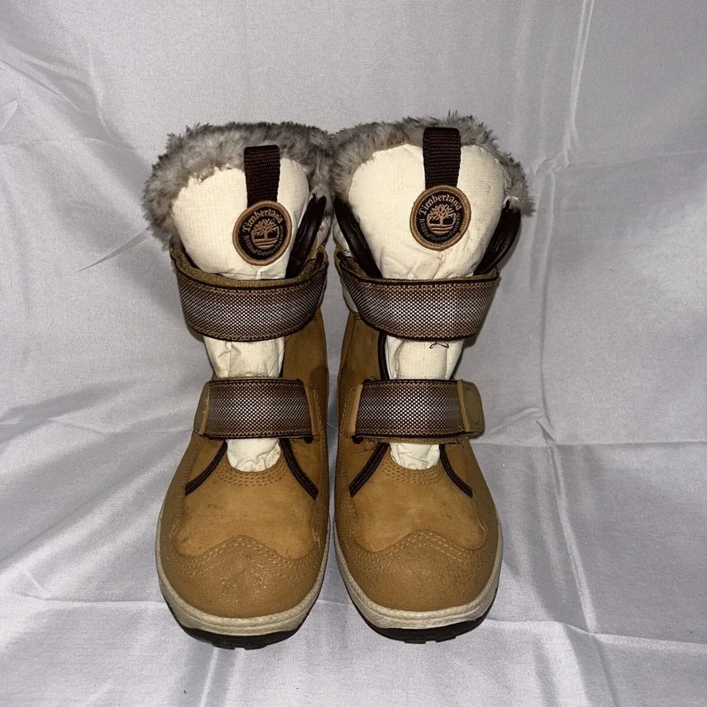 Timberland women snow
